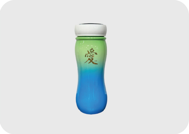 保温杯