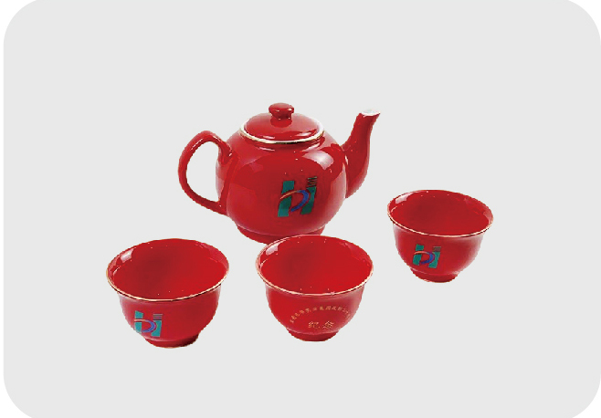 茶具