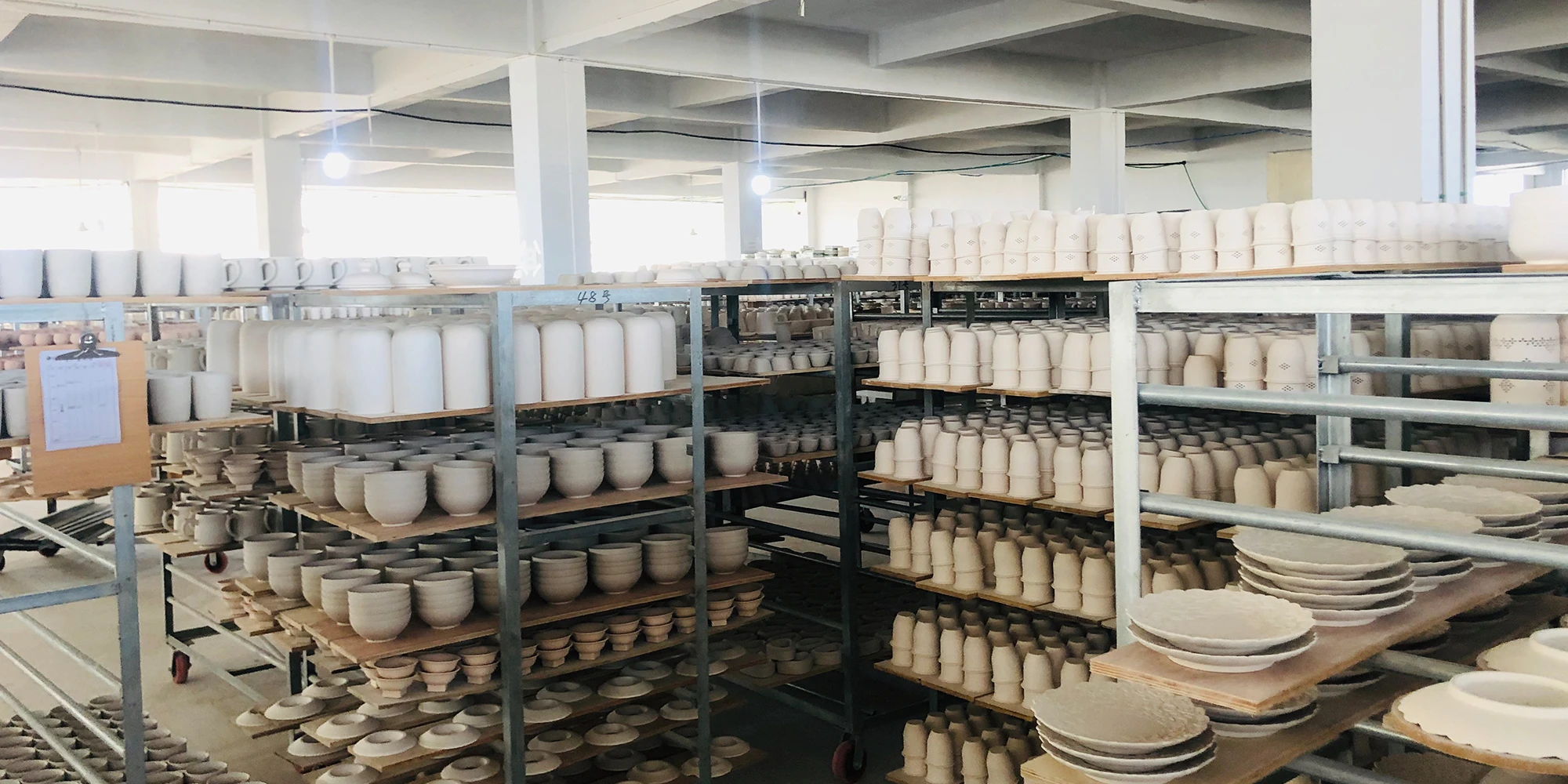产品展示