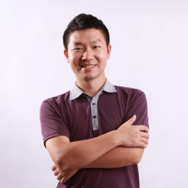 朱志平