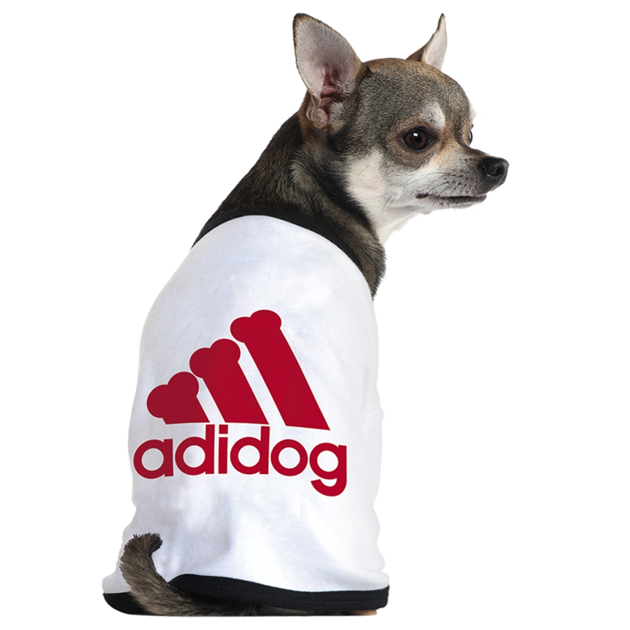 Adidas大胜商标专利战，重击Adidog宠物品牌