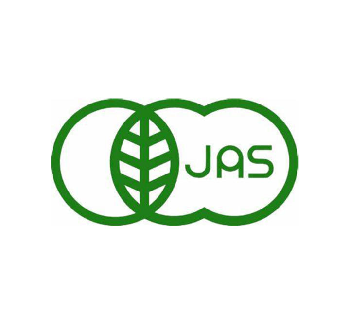 日本JAS有机认证