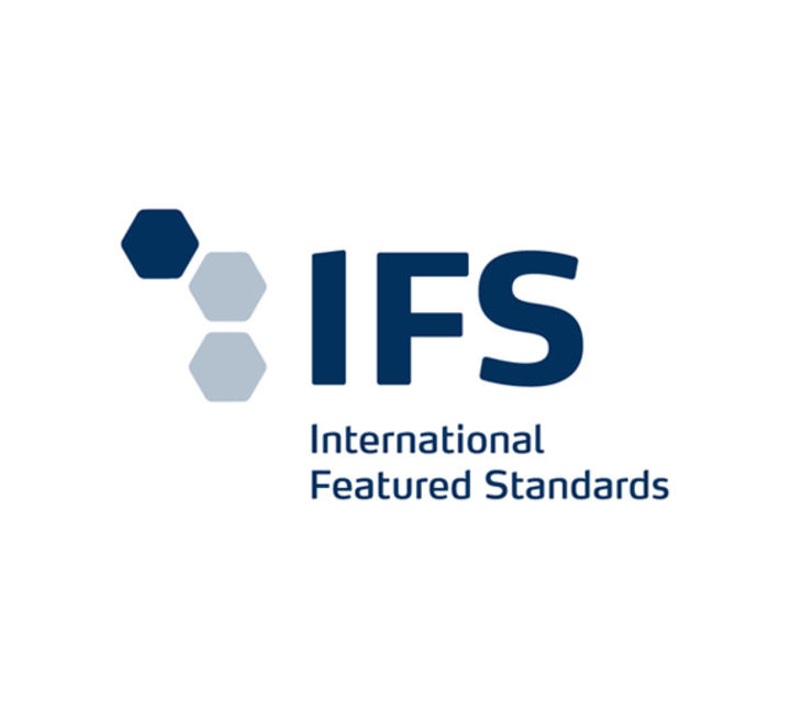 IFS认证