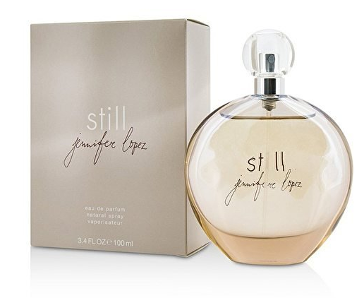 Still Jennifer Lopez By Jennifer Lopez For Women.