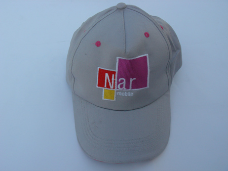 棒球帽N004