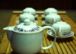A Brief Overview of the Eight Health Benefits of Tea
