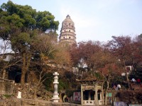 虎丘