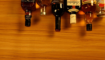 犀利&rdquo;假酒 让执法者真假难辨