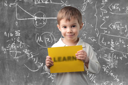 奥数思维夏季班