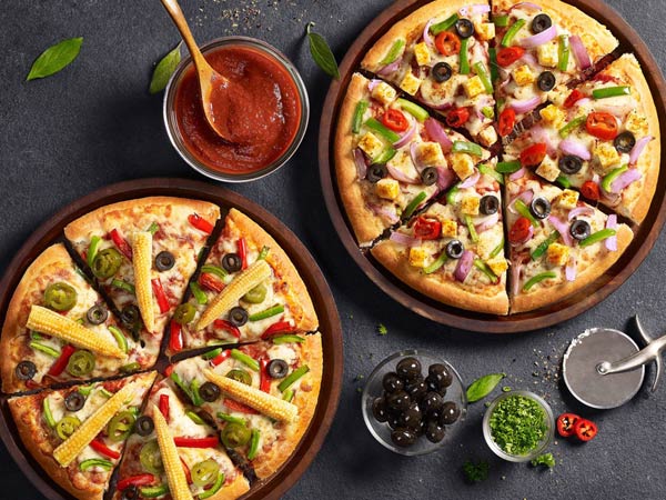 这块菠萝披萨名叫&ldquo;夏威夷&rdquo;，却诞生于加拿大