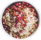 我们的深夜食堂，供应天南海北的夜宵、故事与脂肪