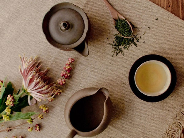 白茶，中国茶里的极简主义