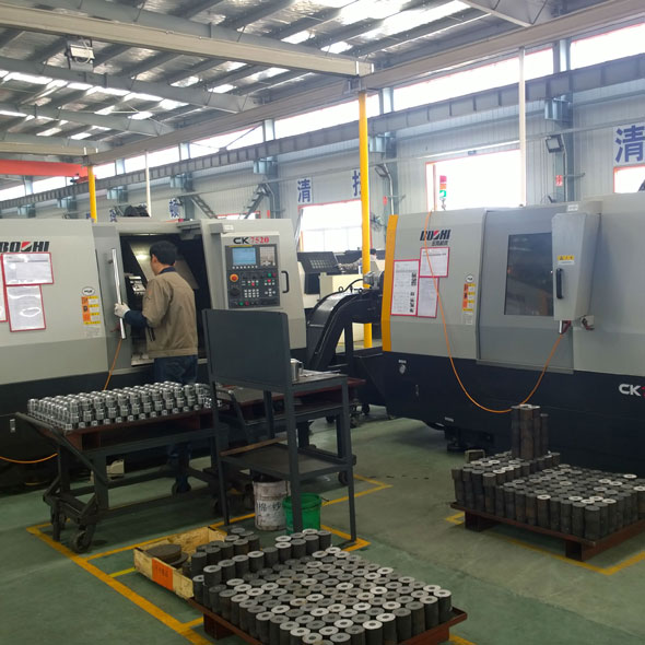 CME2018中国机床展五大优势亮点，值得期待！