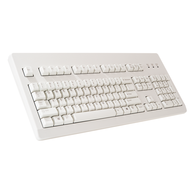 在JUJUBE 的机械键盘众多型号里以紧凑著称成为最为经典的型