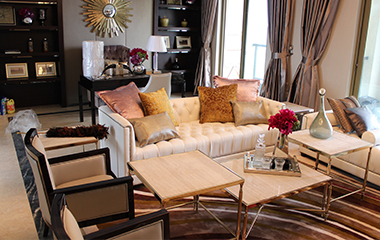 蓝色中海康园第二期景轩3A01