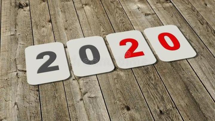 魔幻2020开年盘点，互联网科技界齐心协力战疫情