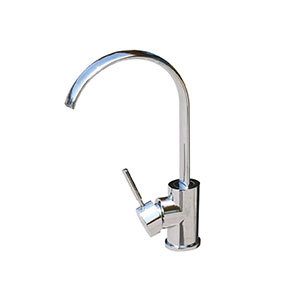 STAINLESS STEEL FAUCET