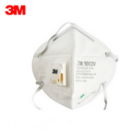 3M 8246CN 酸性气体异味及防颗粒物口罩 20个/盒 6盒/箱（含税）