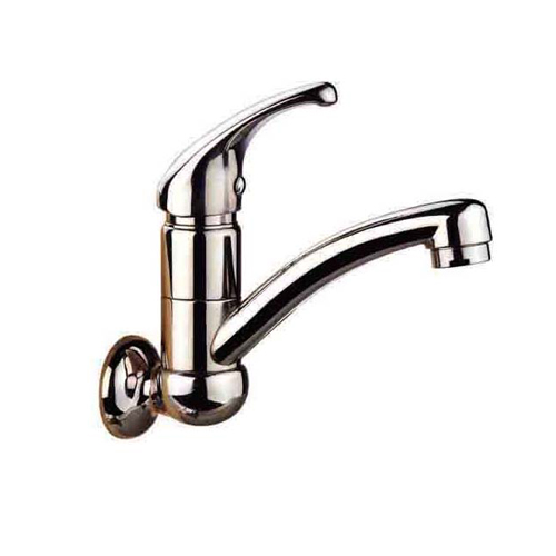 Shower shower - bathtub faucet