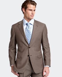 FLATSEVEN Mens Slim Fit Casual Premium Blazer Jacket