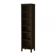 Wooden Cube Book case | book shelf | book cabinet