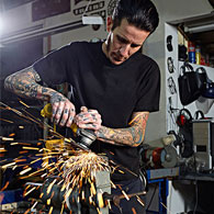 Rockwell 12-Volt Lithium Cordless Drill