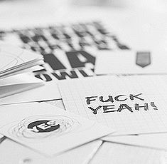 BRAND DESIGN