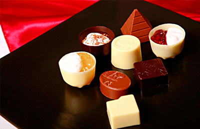 Gel sugar Olypian quarrels