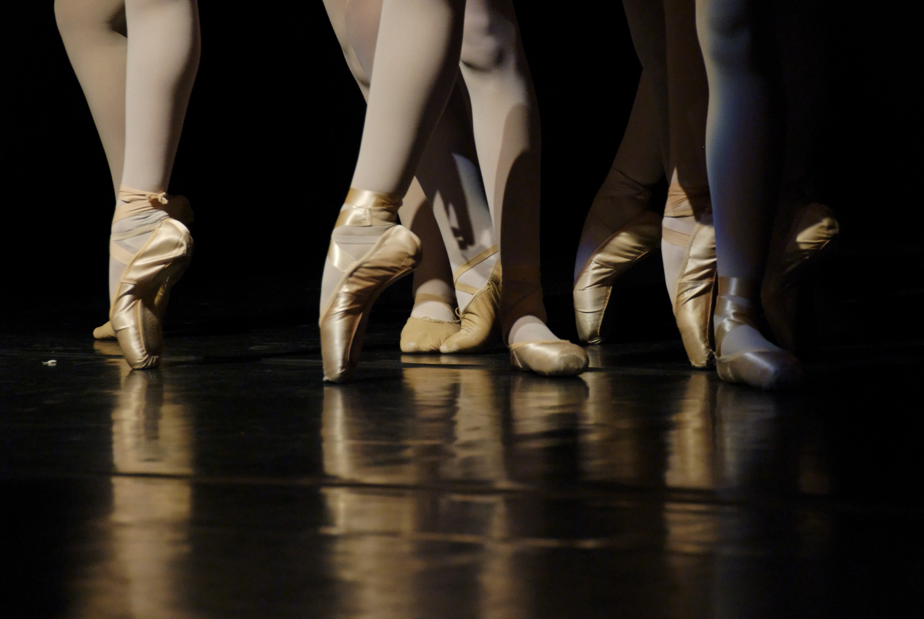 2014年纯艺芭蕾考级喜讯