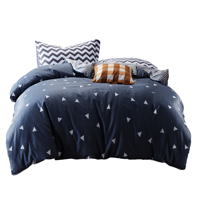 Navy wind four sets