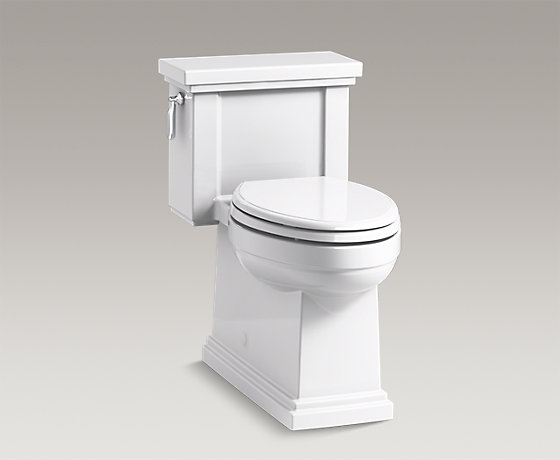 Intelligent automatic electronic toilet