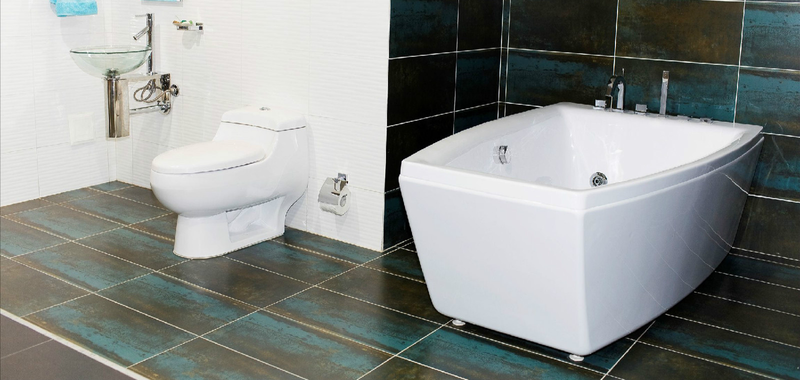 China 's smart bathroom made six major results