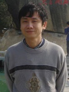 胡子真老师
