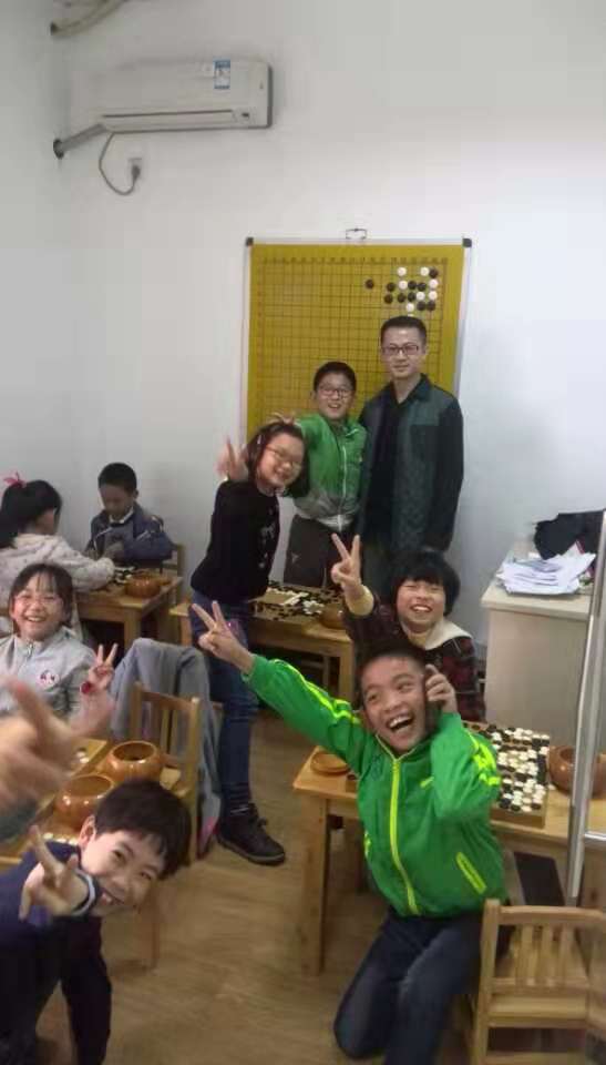 程骏老师