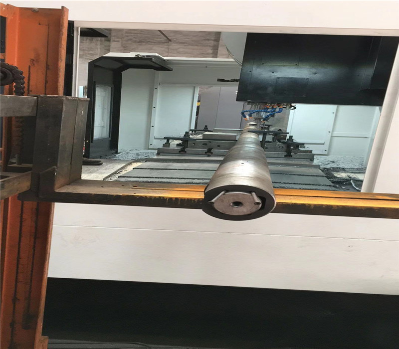 精工车间展示