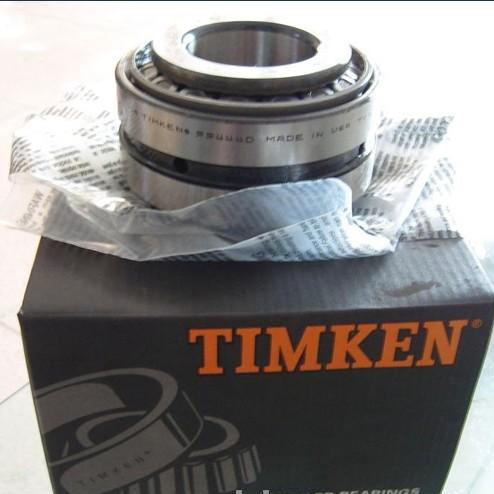 TIMKEN 26112 26284D轴承
