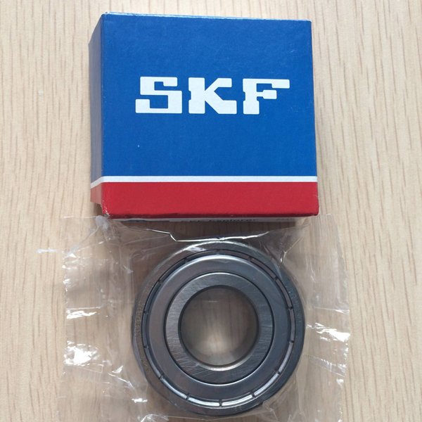 SKF 638 4-2Z轴承