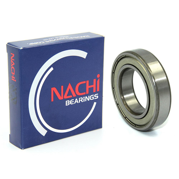 NACHI 6218ZZ轴承