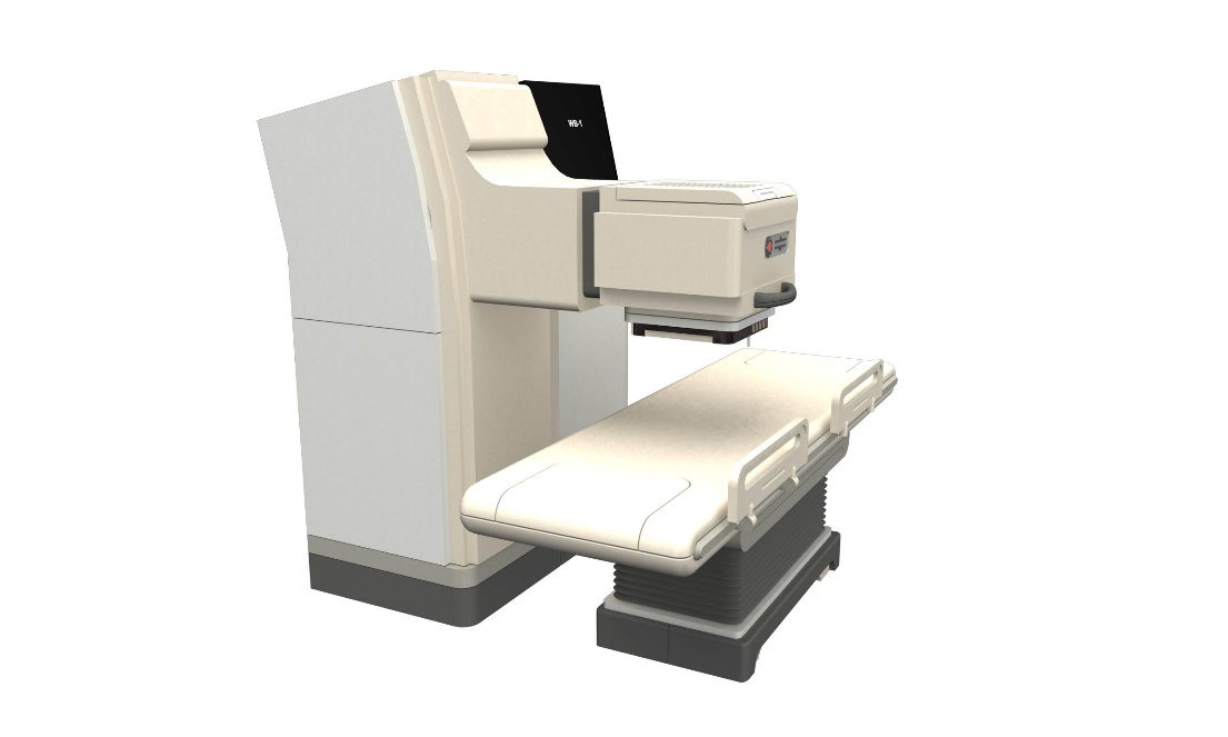 WB-1 Whole-Body Hyperthermia System