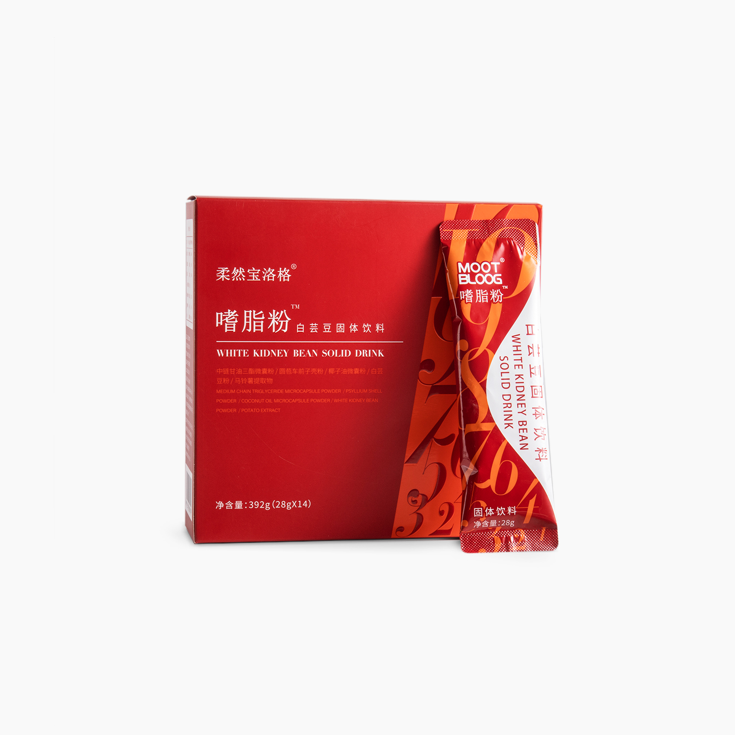 宝洛格嗜脂粉，宝洛格嗜脂粉主图，宝洛格代餐饱腹