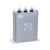 HC系列自愈式低电压并联电容器