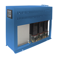 HC-9C系列抗谐型低压智能电容器