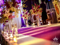 专属定制婚礼