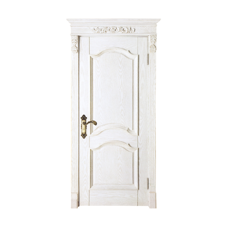 Simple interior door