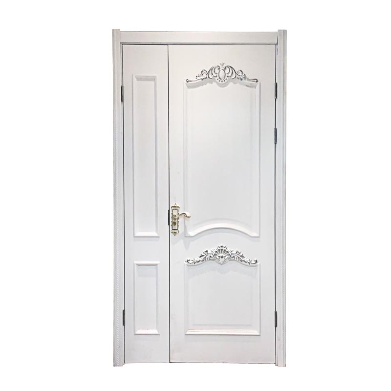 European door