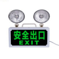 安全出口指示牌应急灯