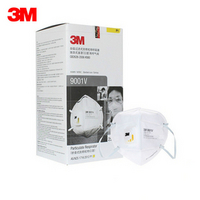 3M162抗冲击防化学物防护眼镜