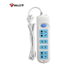 插排GN-H1440防雷插座