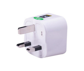 插排GN-H1440防雷插座