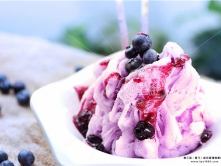  泰芒了-蓝莓冰沙  泰芒了-蓝莓冰沙 泰芒了-蓝莓冰沙